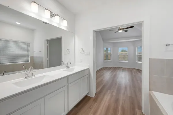 $344,990 | 1618 Birch Wood Drive, Rosenberg, TX 77471