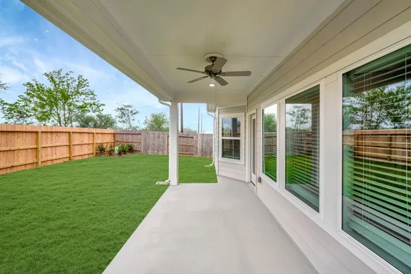 $344,990 | 1618 Birch Wood Drive, Rosenberg, TX 77471