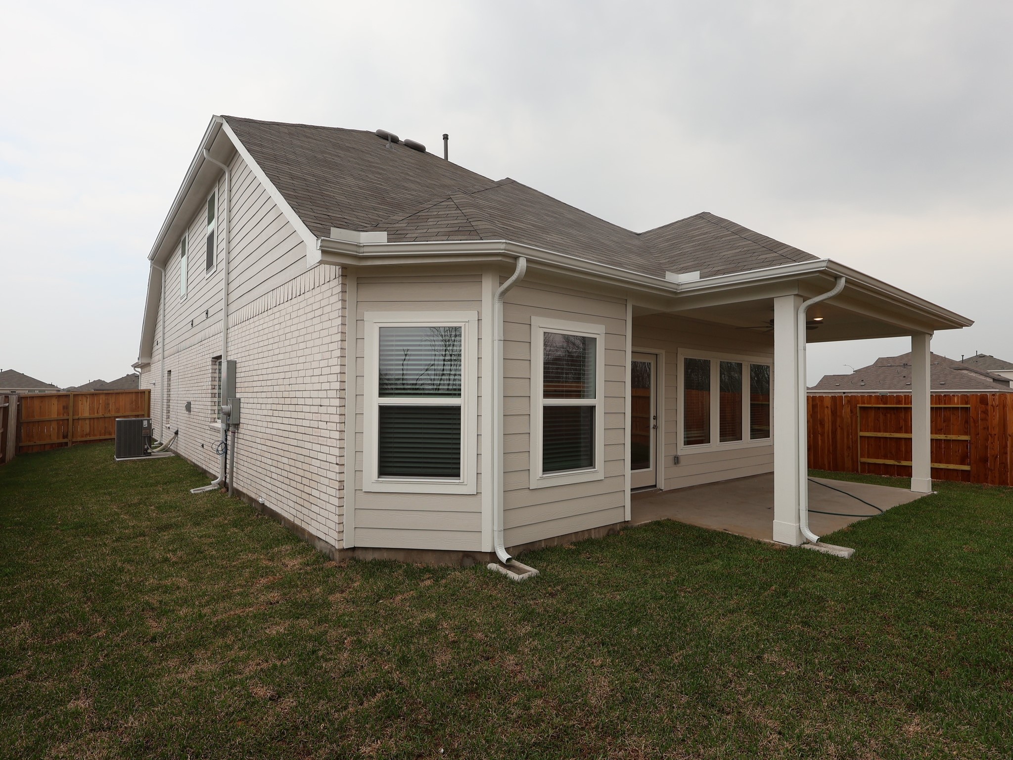 1618 Birch Wood Drive Rosenberg, TX 77471 - Photo 9 of 20