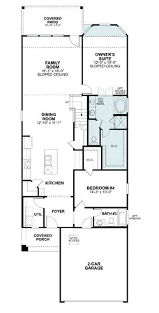 $344,990 | 1618 Birch Wood Drive, Rosenberg, TX 77471