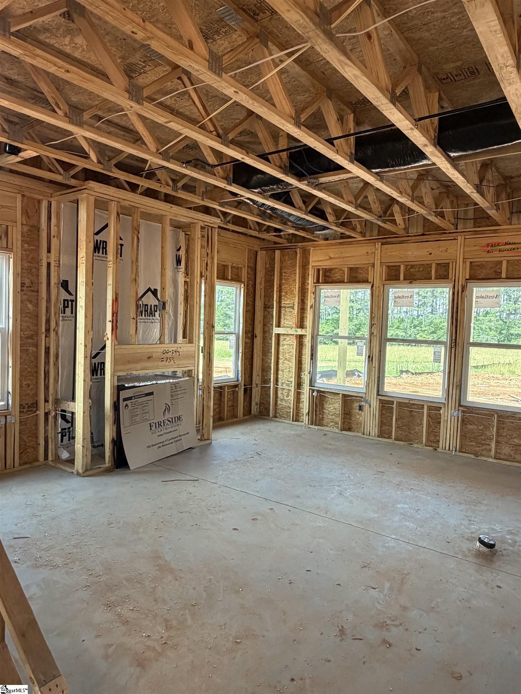 310 Richey Road, Unit SITE 3 Pelzer, SC 29669 - Photo 10 of 31