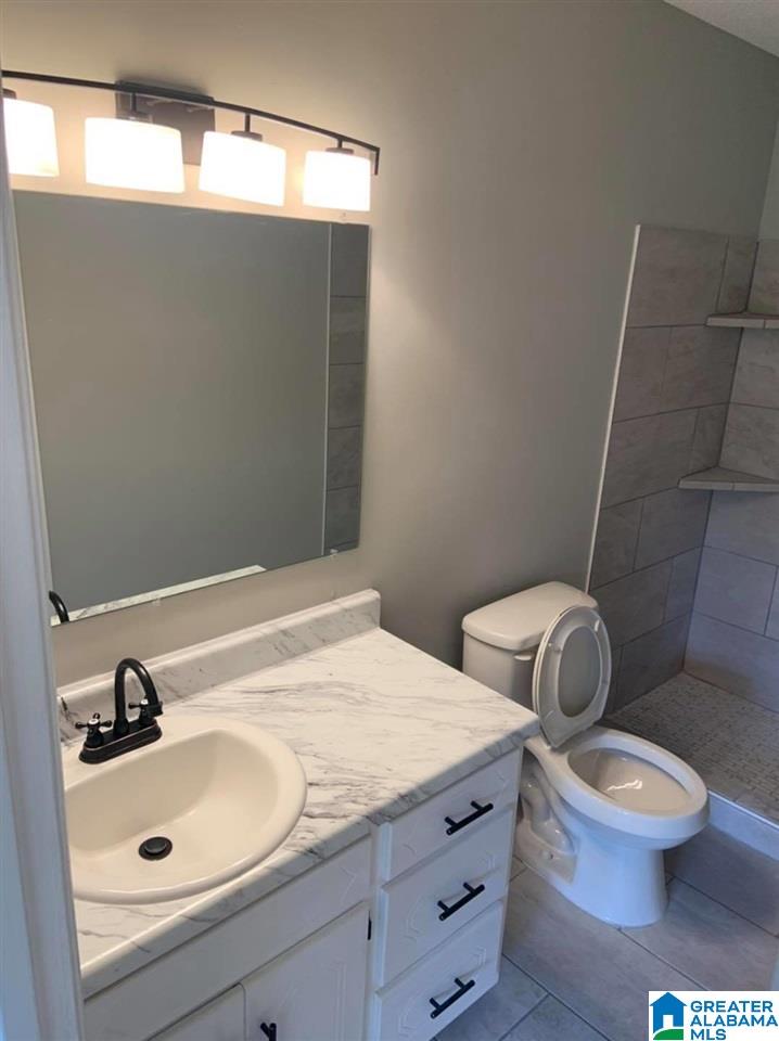 1589 Cedar Springs Road Talladega, AL 35160 - Photo 10 of 11