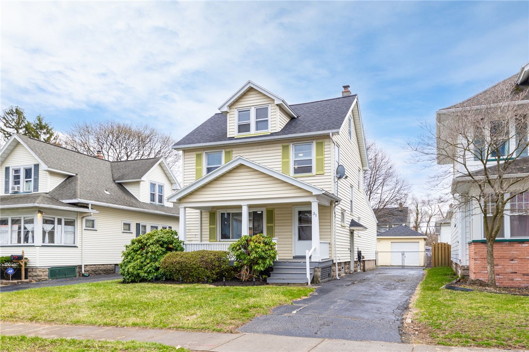 31 Wyndham Road Rochester, NY 14612 - Photo 1 of 1 Gallery Image 1