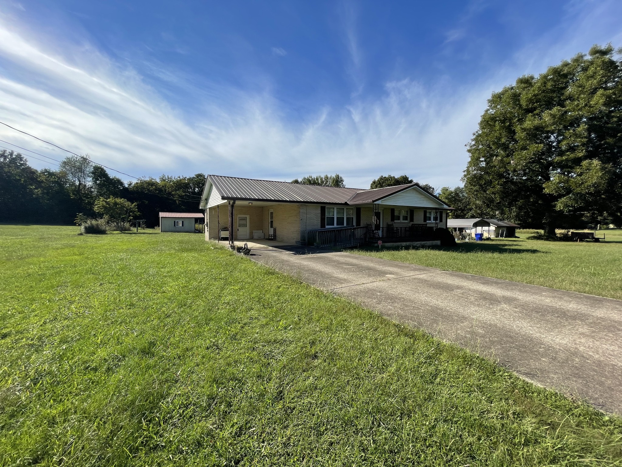 319 Lane Road Dickson, TN 37055 - Photo 1 of 24 Gallery Image 1
