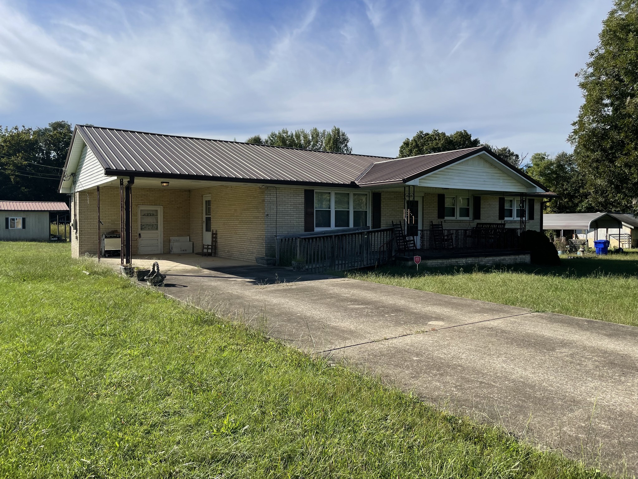 319 Lane Road Dickson, TN 37055 - Photo 2 of 24 Gallery Image 2