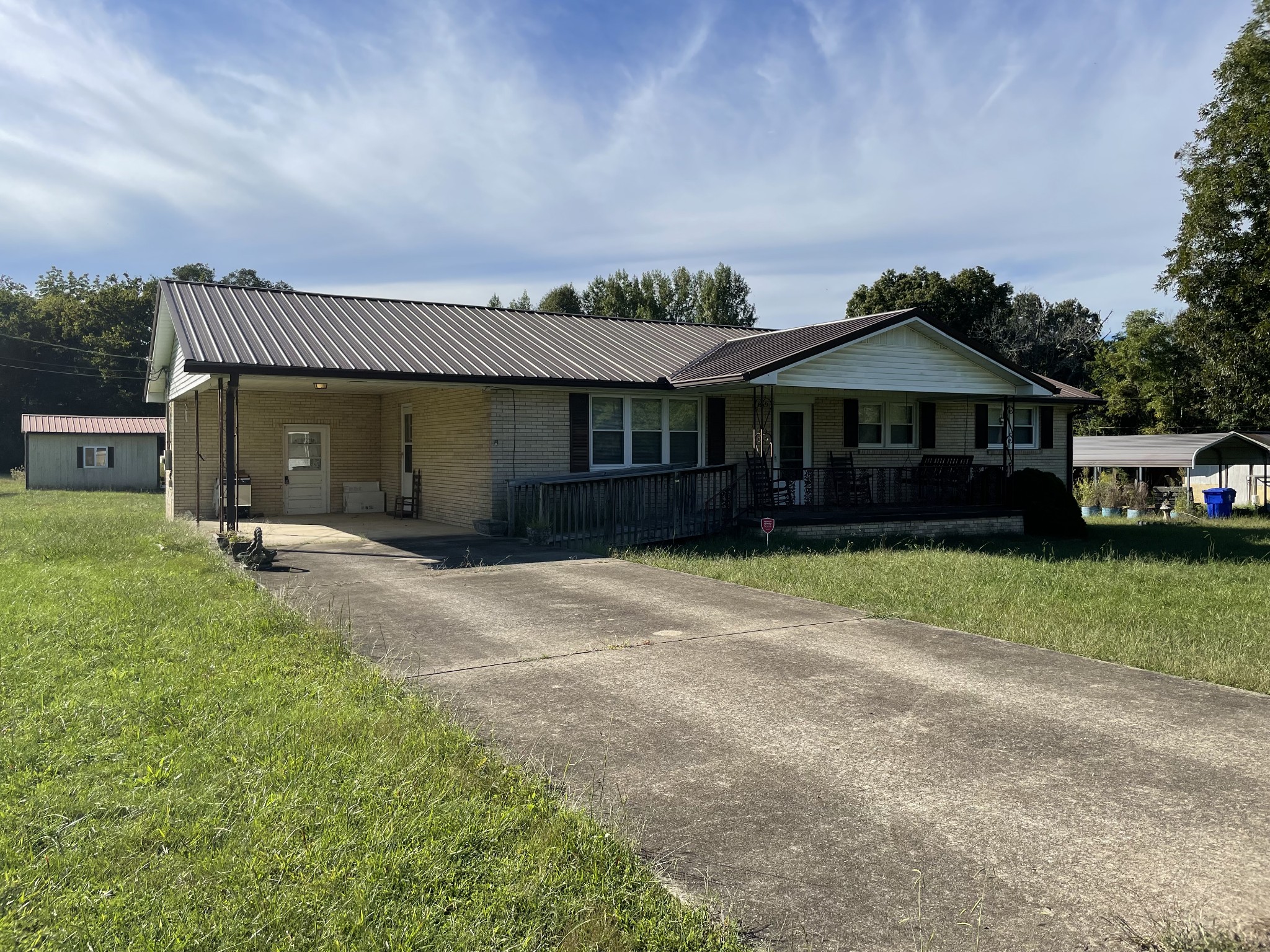 319 Lane Road Dickson, TN 37055 - Photo 22 of 24 Gallery Image 22