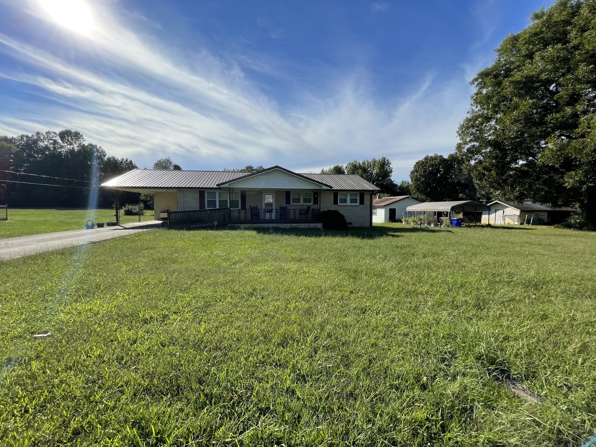 319 Lane Road Dickson, TN 37055 - Photo 10 of 24 Gallery Image 10