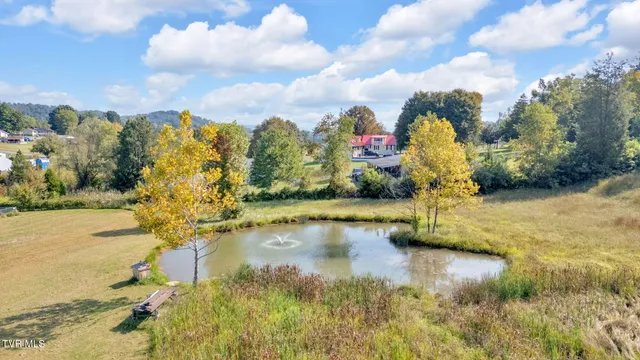 $490,000 | 118 West Ellis Lane, Mount Carmel, TN 37645