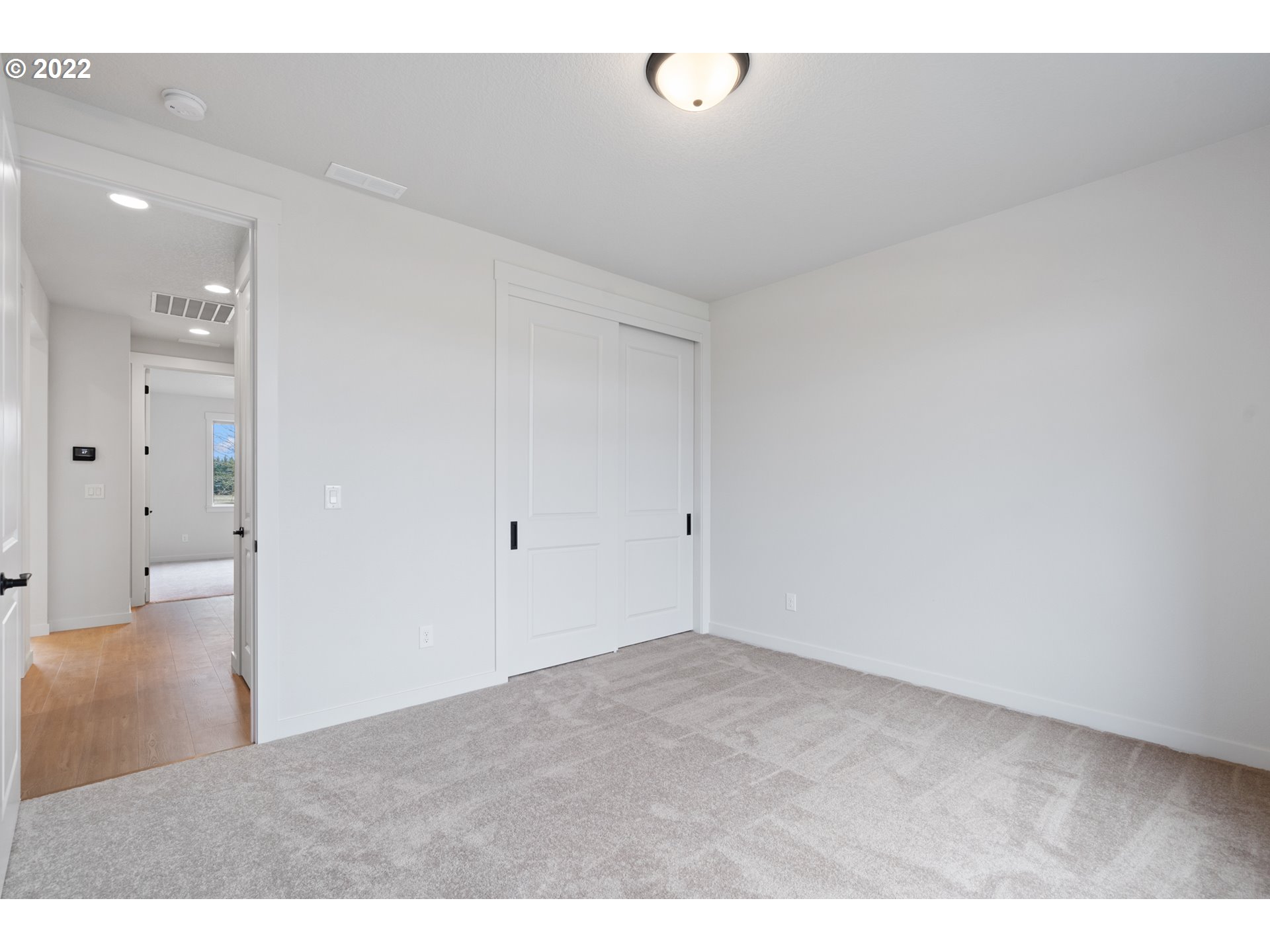 818 South 88th Avenue Ridgefield, WA 98642 - Photo 25 of 32 a view of an empty room