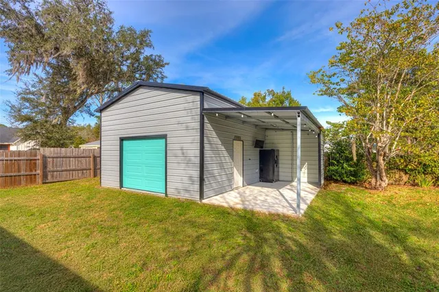 $289,000 | 444 West Main Street, Lake Helen, FL 32744