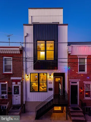 $625,000 | 109 Watkins Street, Philadelphia, PA 19148