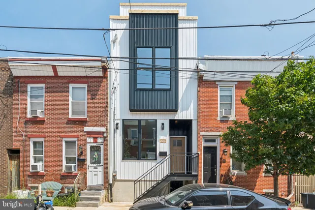 $625,000 | 109 Watkins Street, Philadelphia, PA 19148