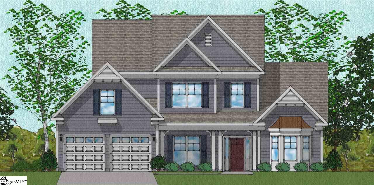 219 Crestgate Way Easley, SC 29642 - Photo 1 of 1 Gallery Image 1
