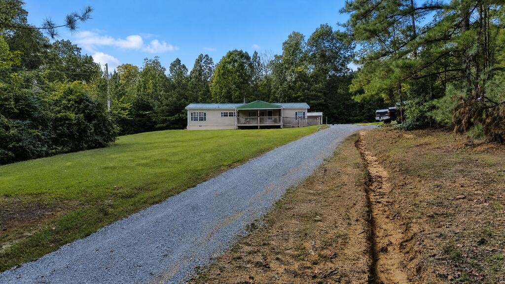 2985 James Walker Road Camden, TN 38320 - Photo 30 of 40 Gallery Image 30