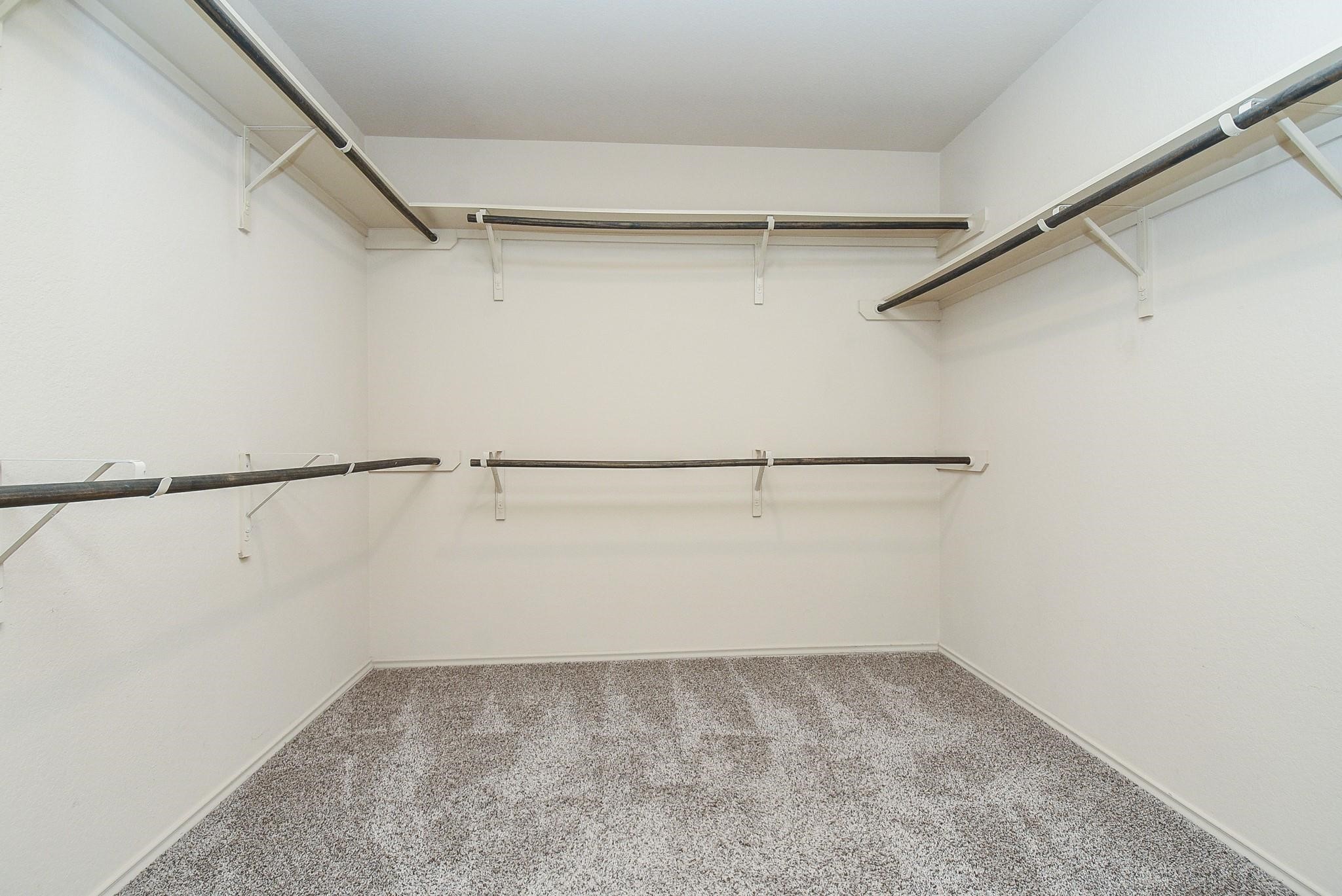 23306 Joyful Way Spring, TX 77373 - Photo 18 of 32 a view of a room