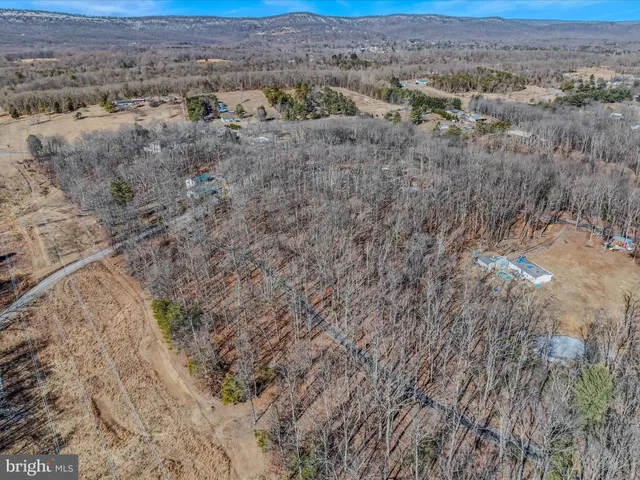 a view of beach and ocean