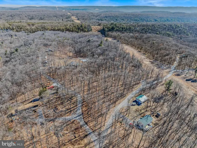 $139,000 | Lot 18 Lavendar Lane, Hedgesville, WV 25427