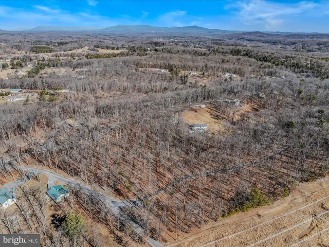 $139,000 | Lot 18 Lavendar Lane, Hedgesville, WV 25427