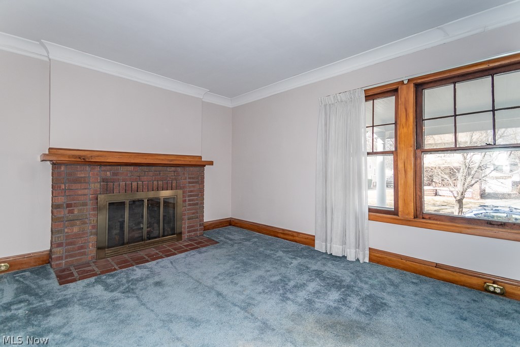 923 Greyton Road Cleveland Heights, OH 44112 - Photo 5 of 25