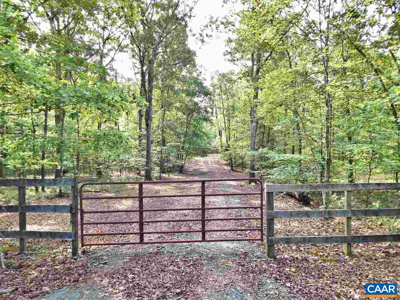 0 Deep Creek Road Palmyra, VA 22963 - Photo 2 of 10 Gallery Image 2