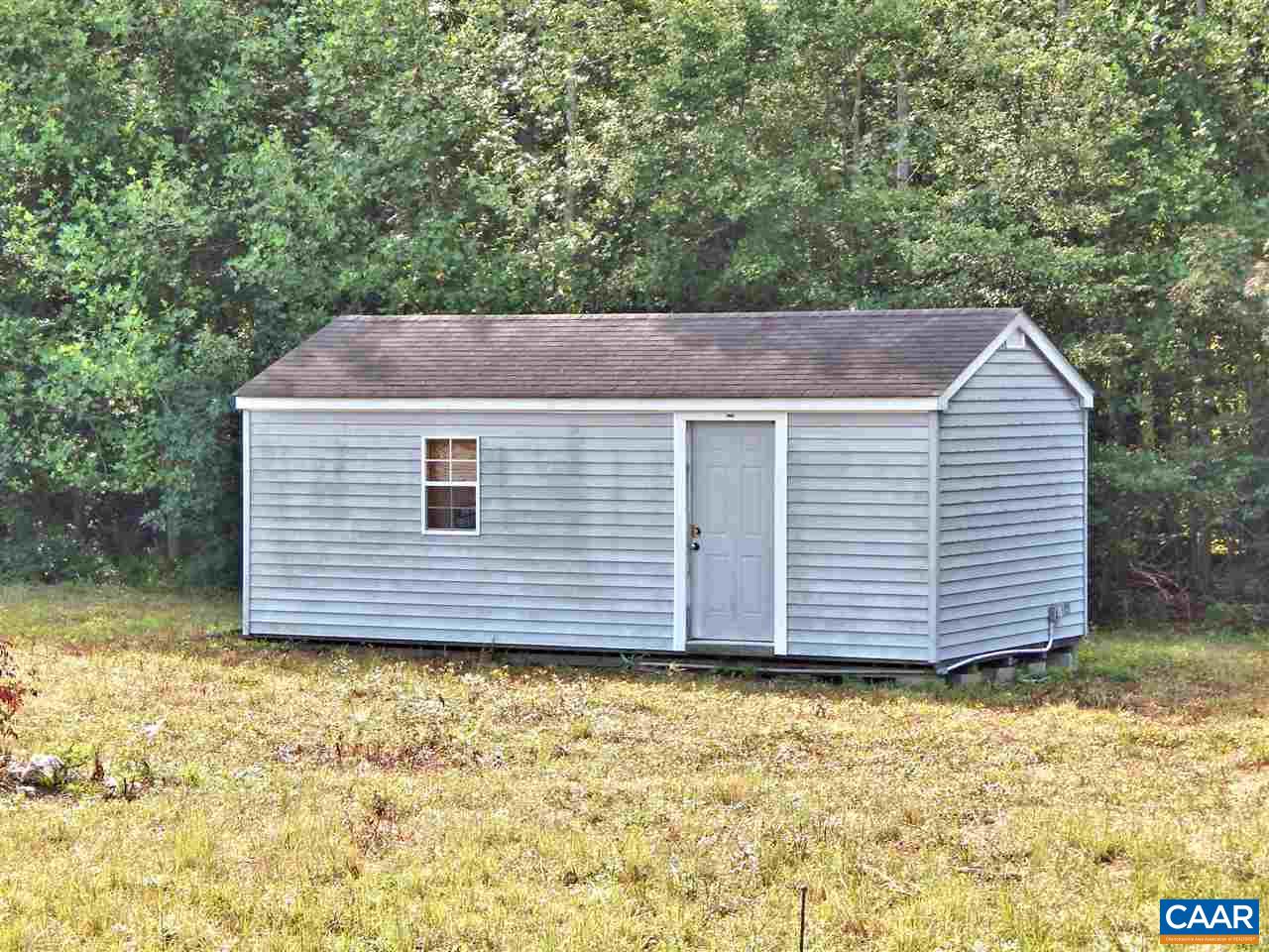 0 Deep Creek Road Palmyra, VA 22963 - Photo 10 of 10 Gallery Image 10