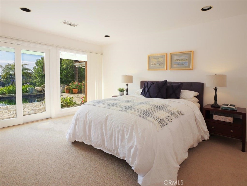 14 Georgeff Road Rolling Hills, CA 90274 - Photo 34 of 71 Bedroom #2