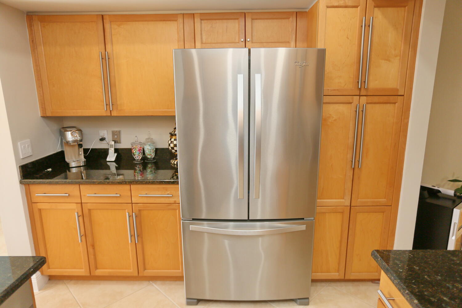 23085 Aqua View, Unit 5 Boca Raton, FL 33433 - Photo 13 of 48 Kitchen