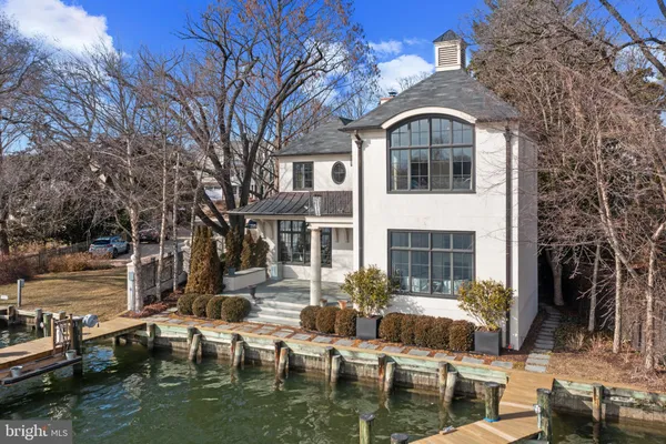$5,898,000 | 1 Shipwright Harbor, Annapolis, MD 21401