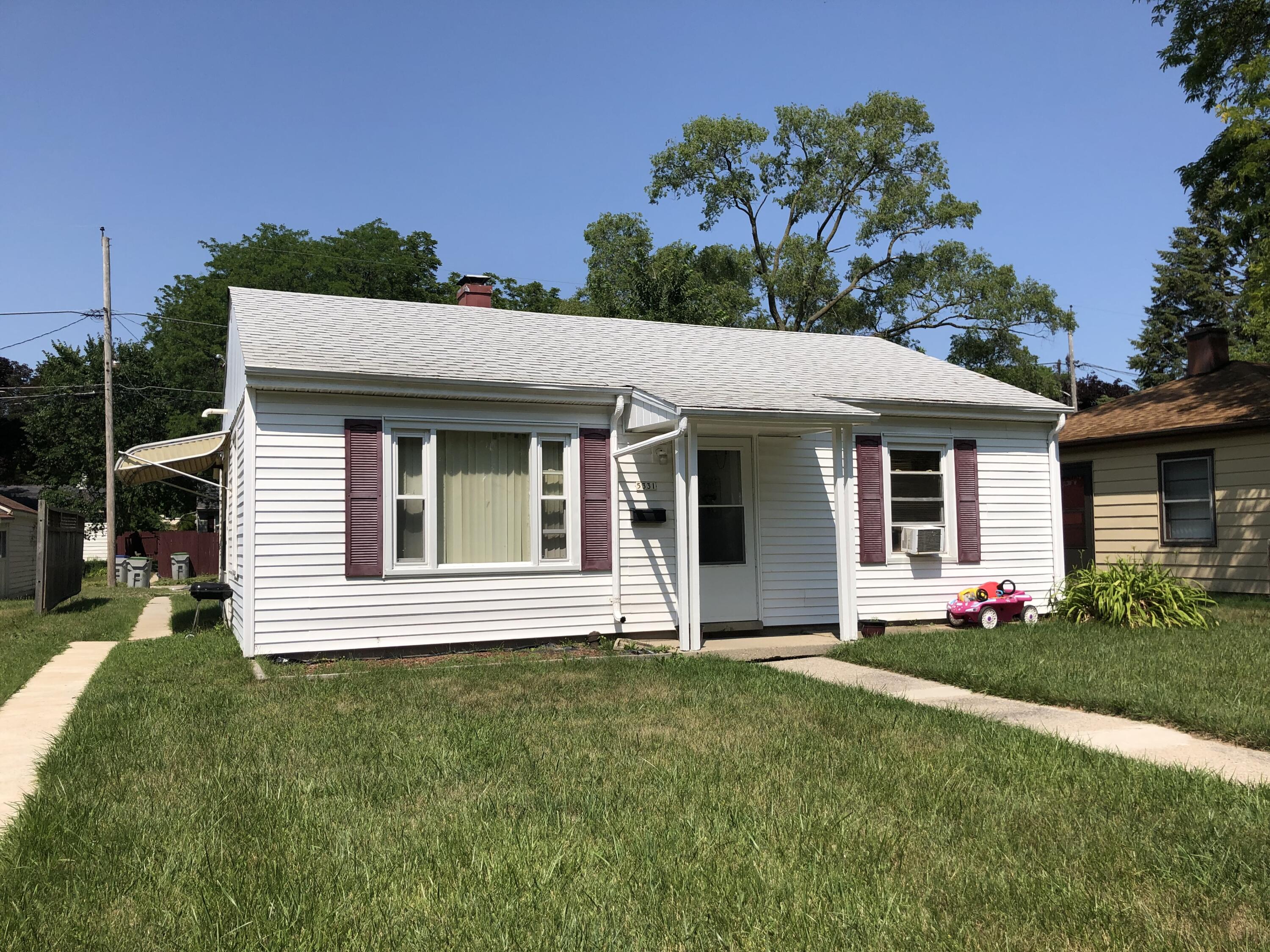 5331 North 26th Street Milwaukee, WI 53209 - Photo 1 of 1 MAIN