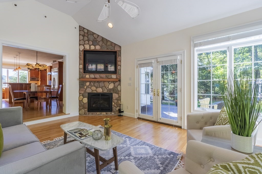 4 Hoosic Drive Canton, MA 02021 - Photo 21 of 37 Gallery Image 21