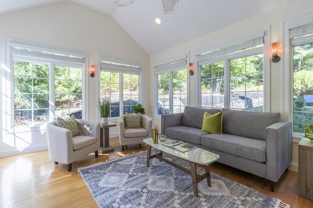 4 Hoosic Drive Canton, MA 02021 - Photo 22 of 37 Gallery Image 22