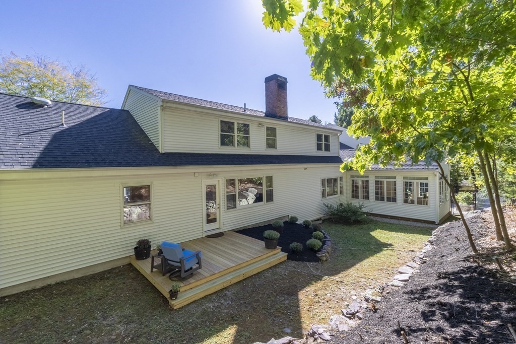 4 Hoosic Drive Canton, MA 02021 - Photo 33 of 37 Gallery Image 33