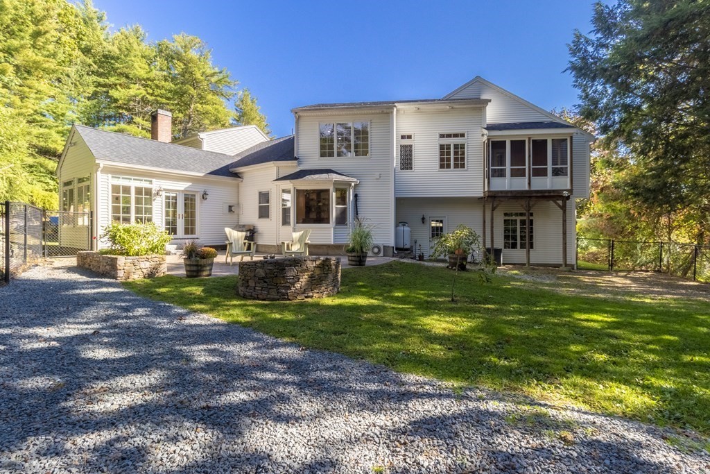 4 Hoosic Drive Canton, MA 02021 - Photo 34 of 37 Gallery Image 34