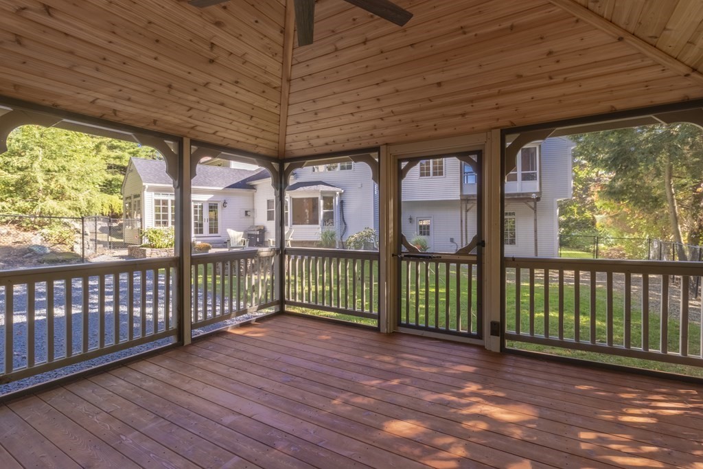 4 Hoosic Drive Canton, MA 02021 - Photo 35 of 37 Gallery Image 35