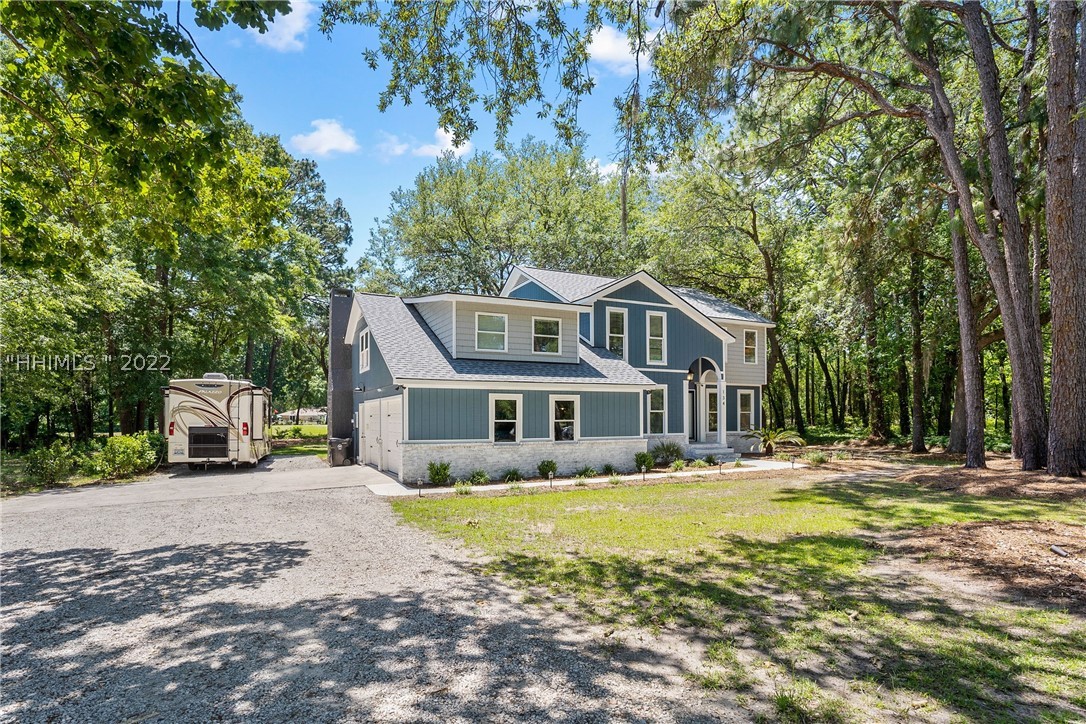 134 State Rd S-7-578 Beaufort, SC 29907 - Photo 1 of 1 Gallery Image 1