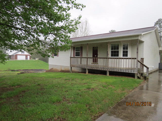 250 Orchard View Road Oliver Springs, TN 37840 - Photo 1 of 14 250 1