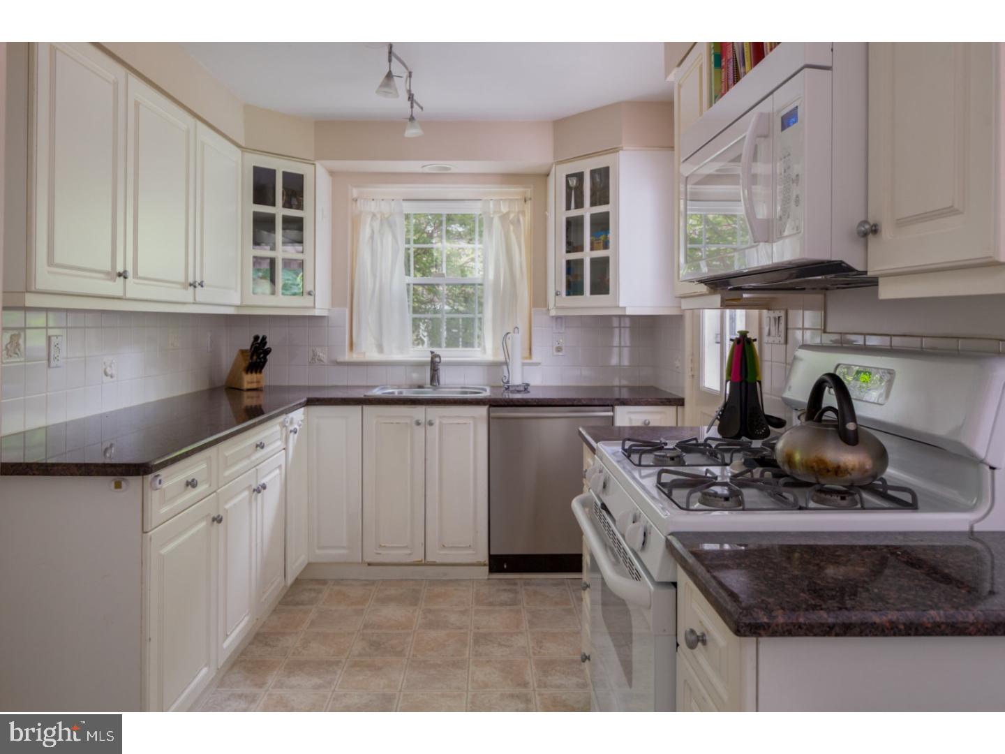 1356 Overbrook Road Wynnewood, PA 19096 - Photo 8 of 24 Kitchen