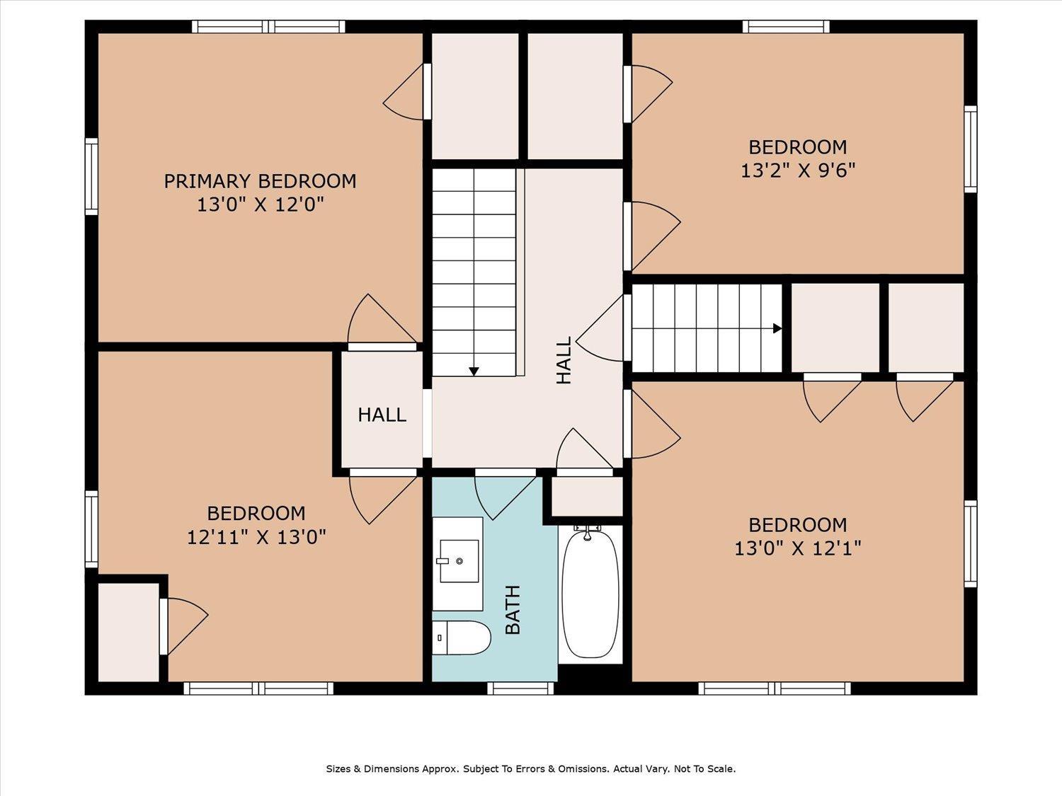 140 Oakview Avenue Maplewood, NJ 07040 - Photo 13 of 67