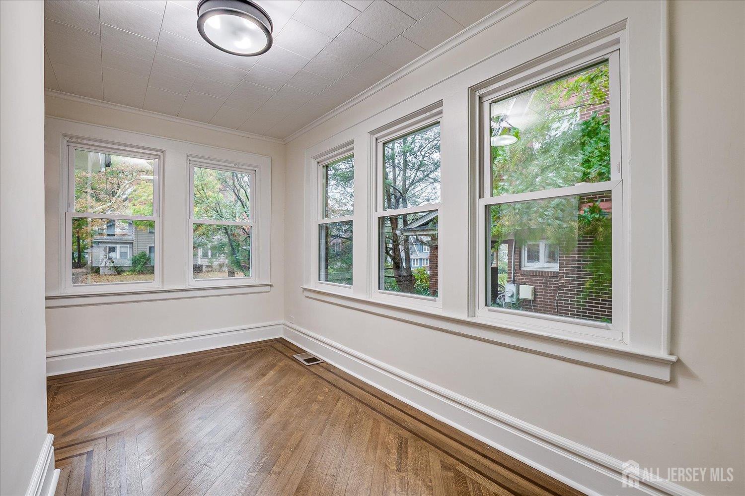140 Oakview Avenue Maplewood, NJ 07040 - Photo 24 of 67 a view of a room that has a window