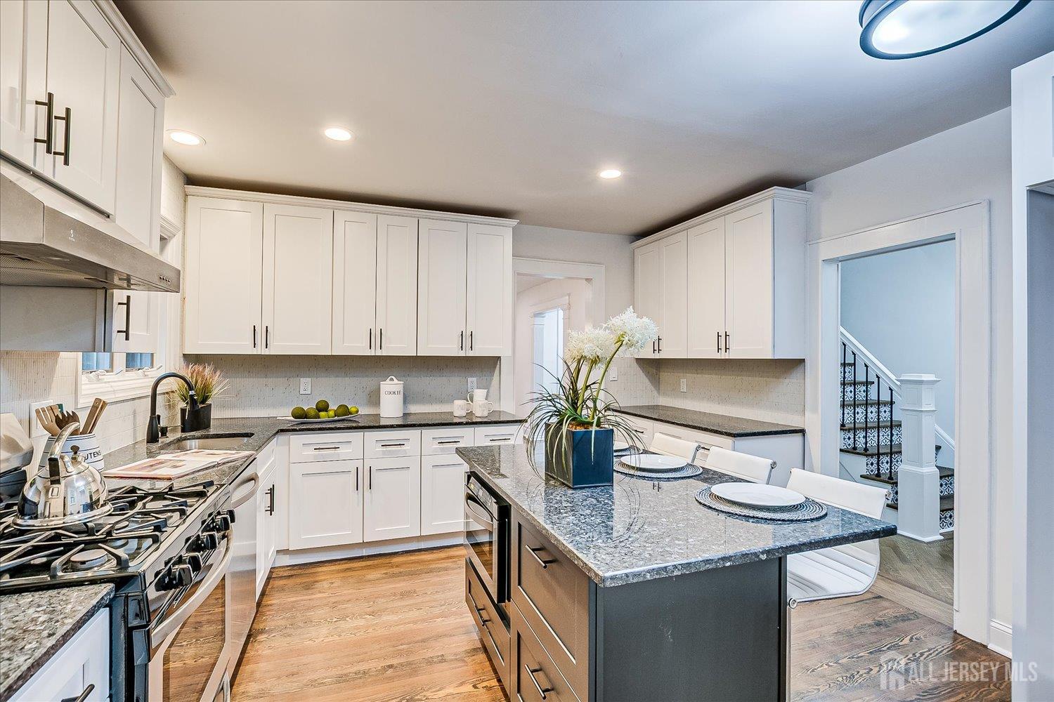 140 Oakview Avenue Maplewood, NJ 07040 - Photo 32 of 67