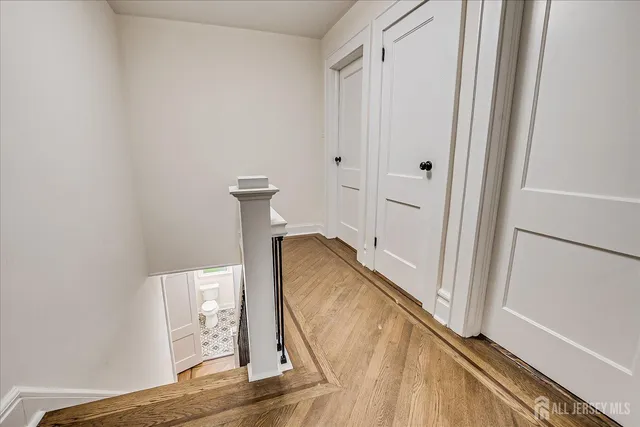 a view of an outdoor space