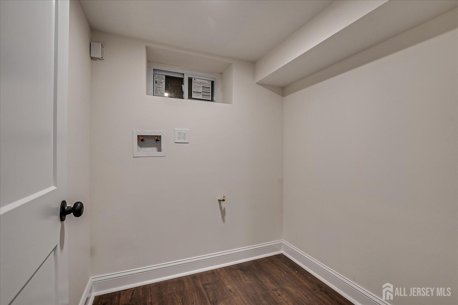 140 Oakview Avenue Maplewood, NJ 07040 - Photo 60 of 67 a view of small space with racks on the wall