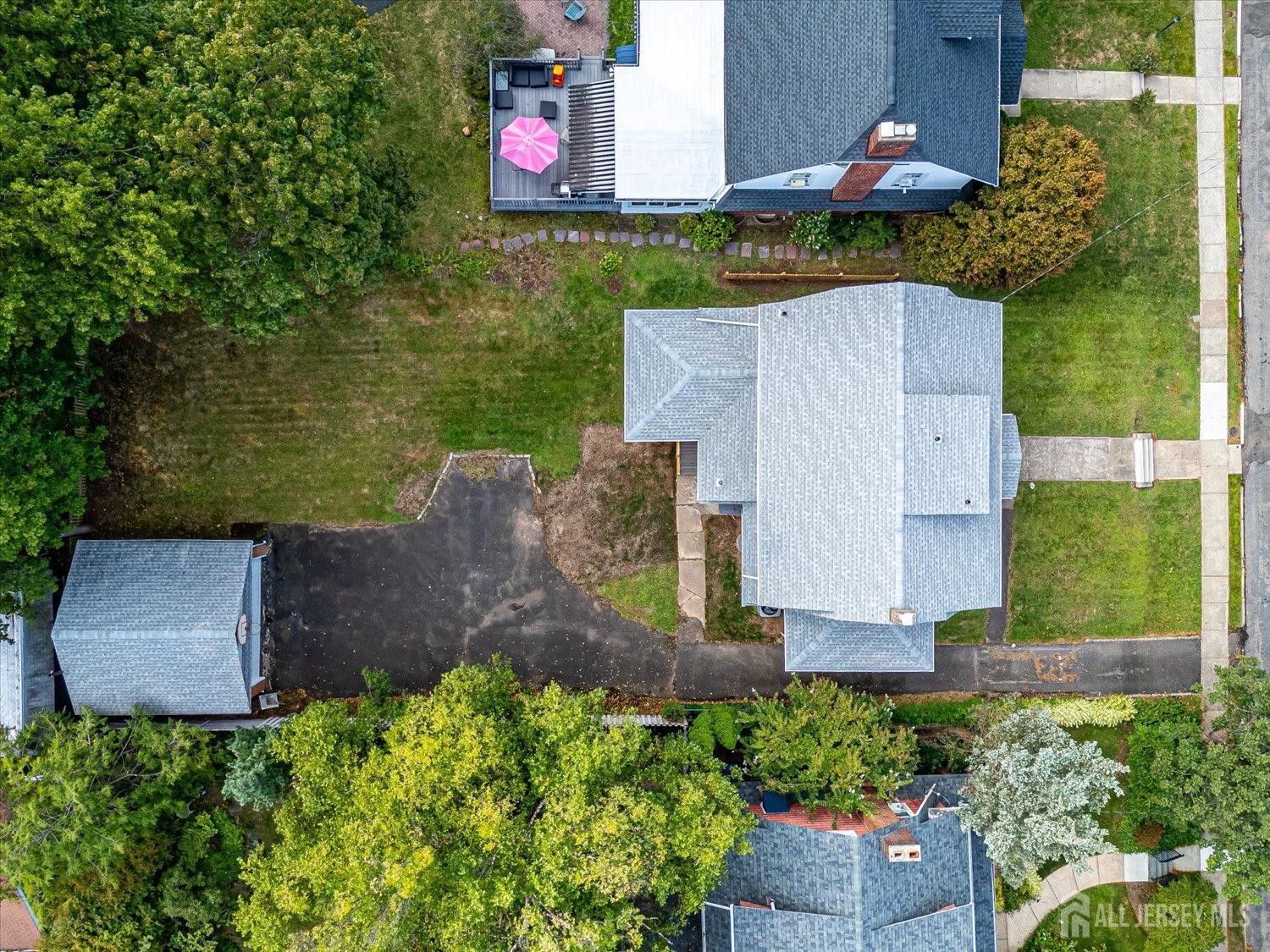 140 Oakview Avenue Maplewood, NJ 07040 - Photo 65 of 67