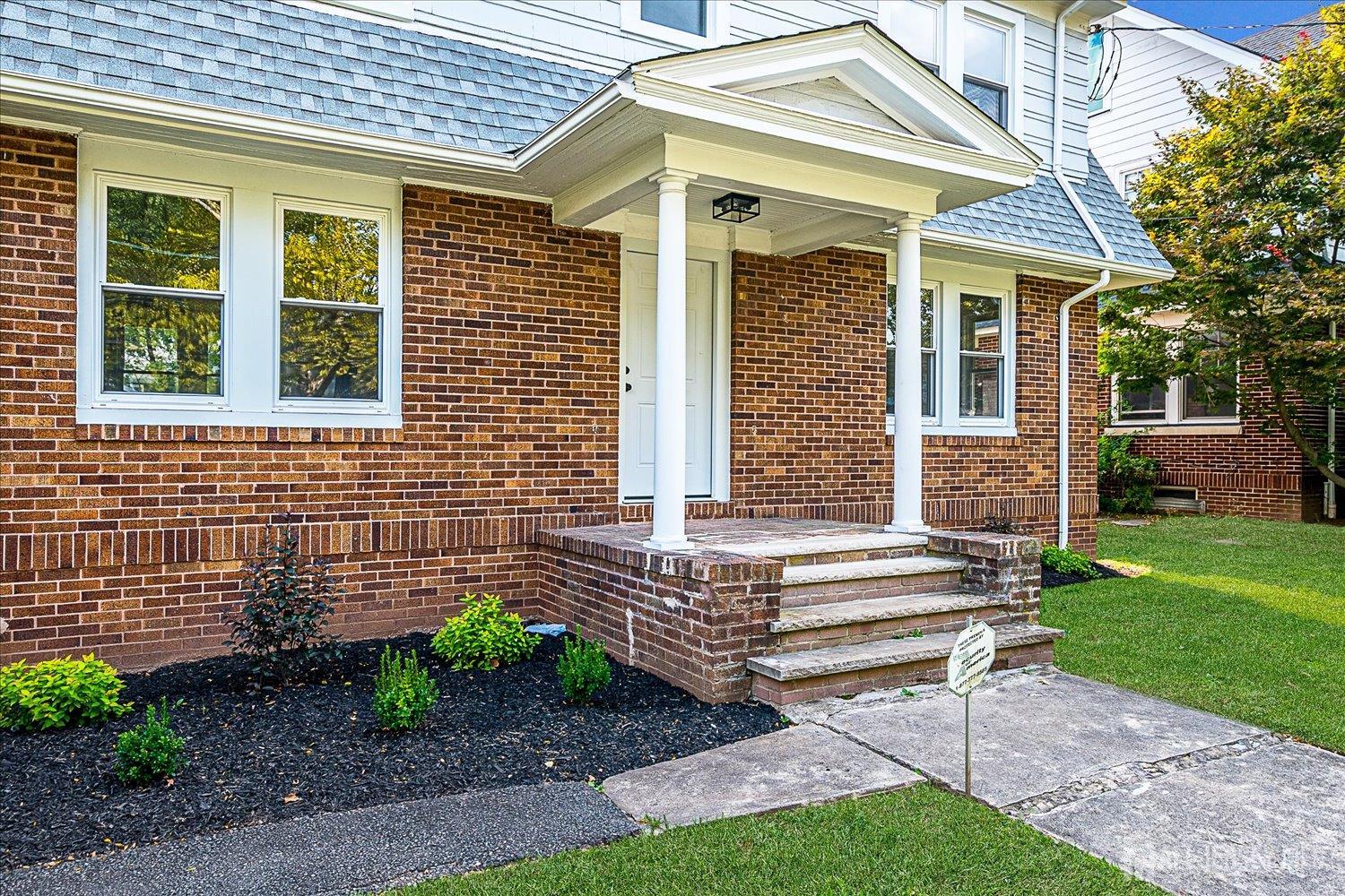 140 Oakview Avenue Maplewood, NJ 07040 - Photo 7 of 67 a view of a house with a yard and sitting area