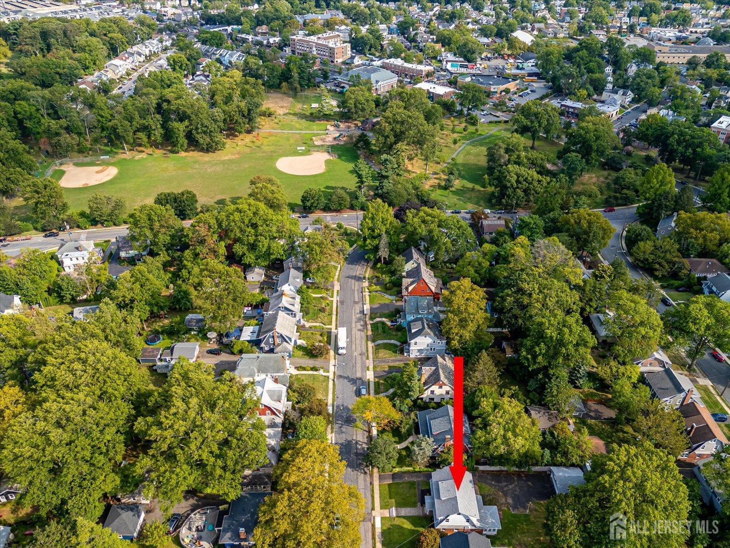 140 Oakview Avenue Maplewood, NJ 07040 - Photo 10 of 67