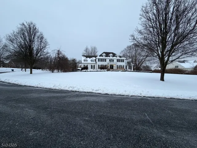 $875,000 | 20 Northwood Drive, Pittstown, NJ 08867