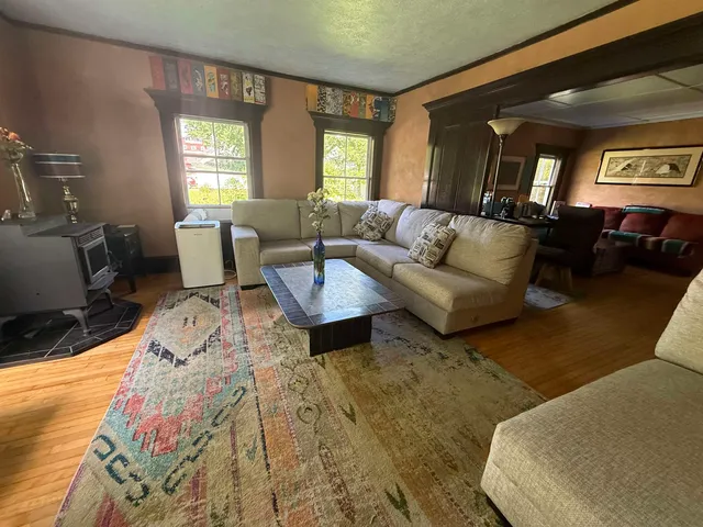 $575,000 | 53 Commonwealth Avenue, Hyde Park, VT 05655