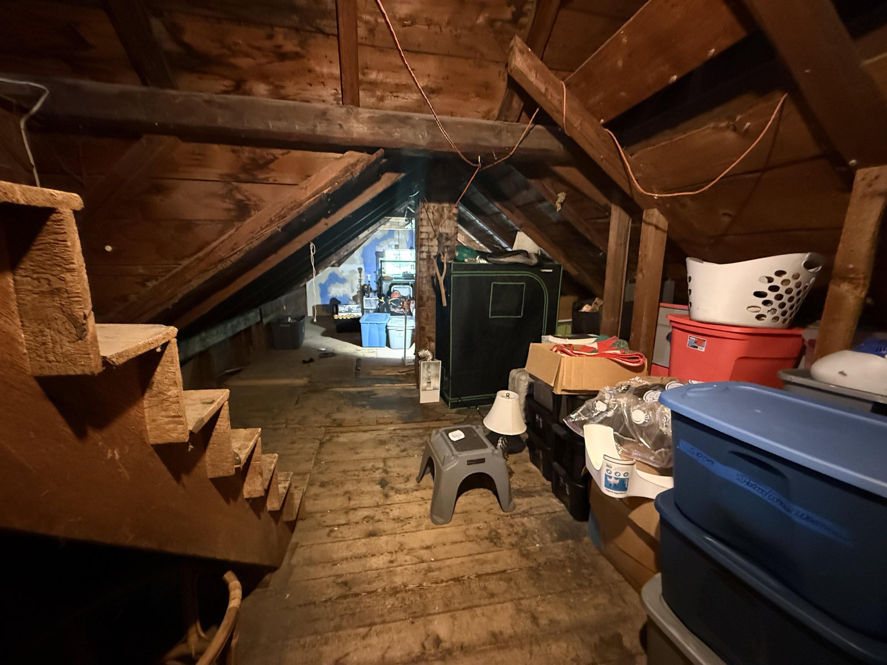 53 Commonwealth Avenue Hyde Park, VT 05655 - Photo 19 of 24