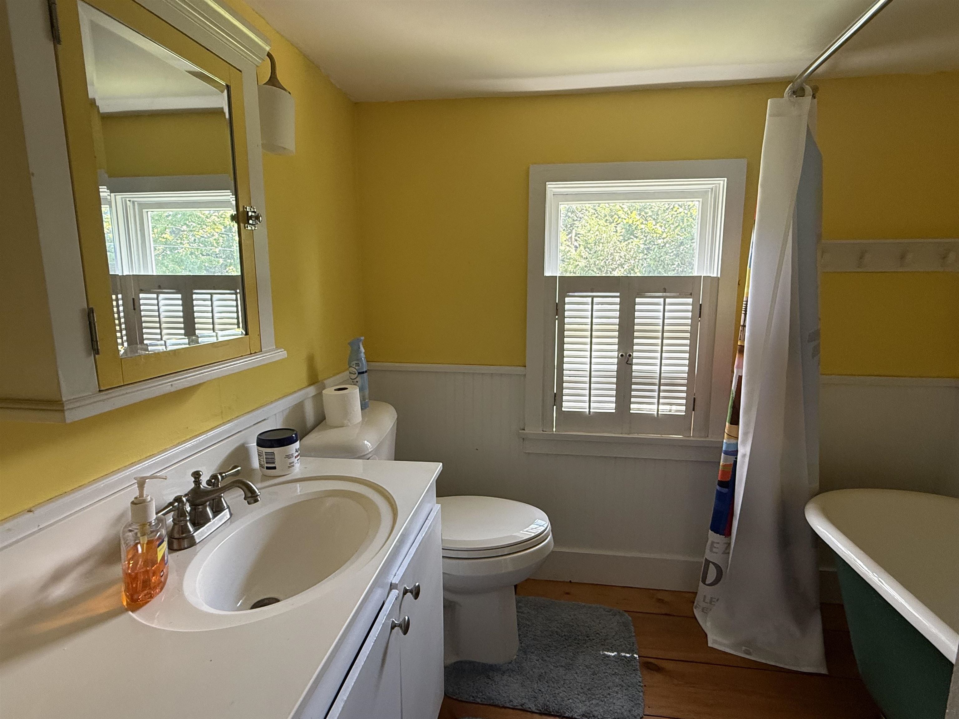 53 Commonwealth Avenue Hyde Park, VT 05655 - Photo 20 of 24