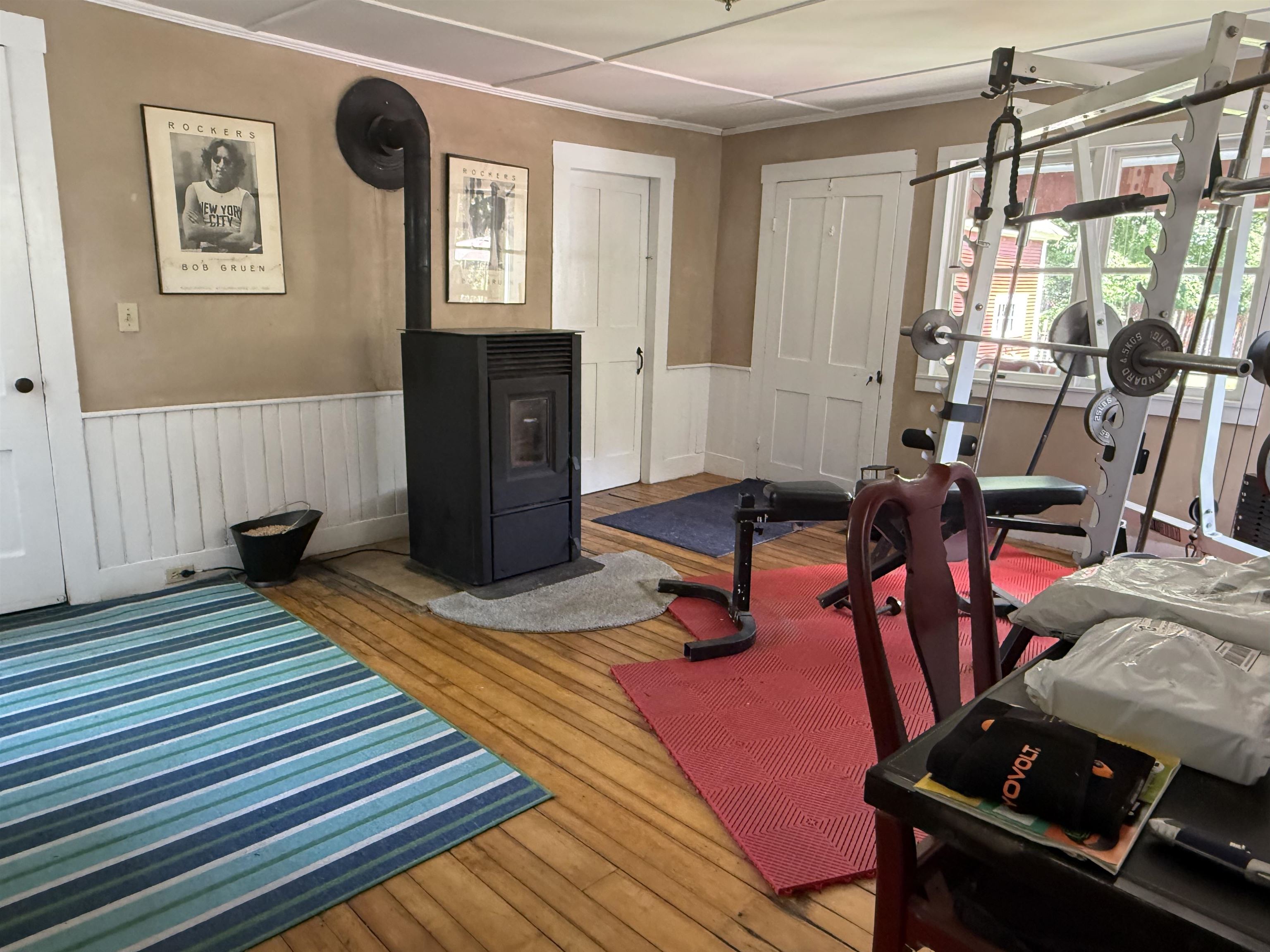 53 Commonwealth Avenue Hyde Park, VT 05655 - Photo 22 of 24